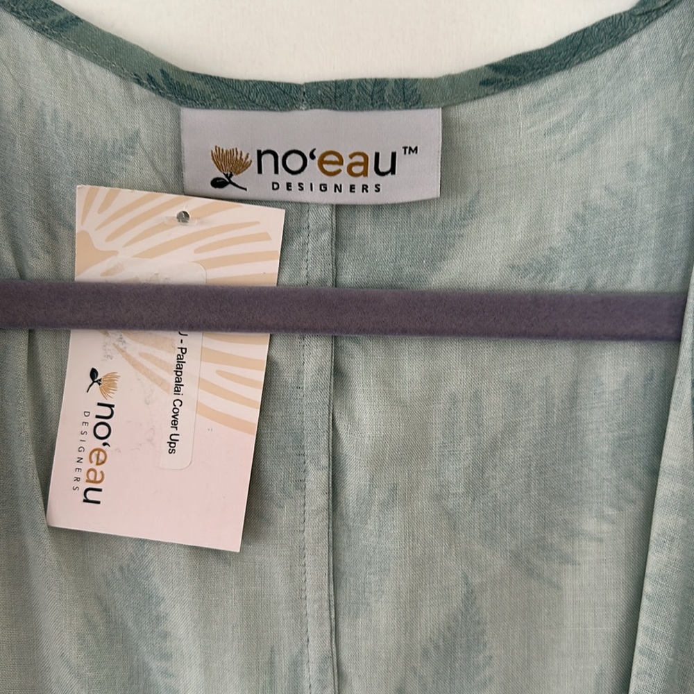 No’eau Designers Cover Up - Picture 2 of 5